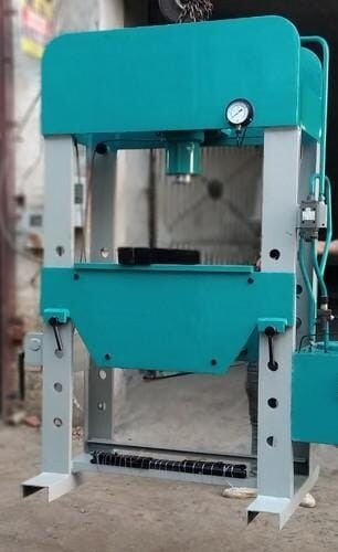 Hydraulic Press 