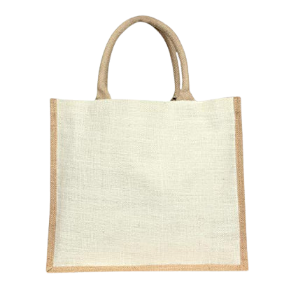 Handmade Jute Bags