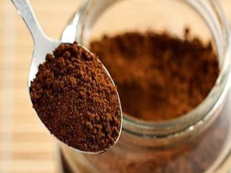 Instant Coffee Powder