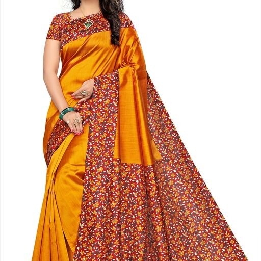 Khadi Cotton Sarees