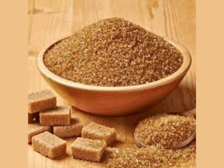 Brazilian Cane Sugar