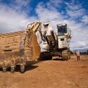 Earthmoving Equipment & Machines