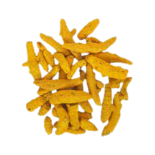 Turmeric Finger