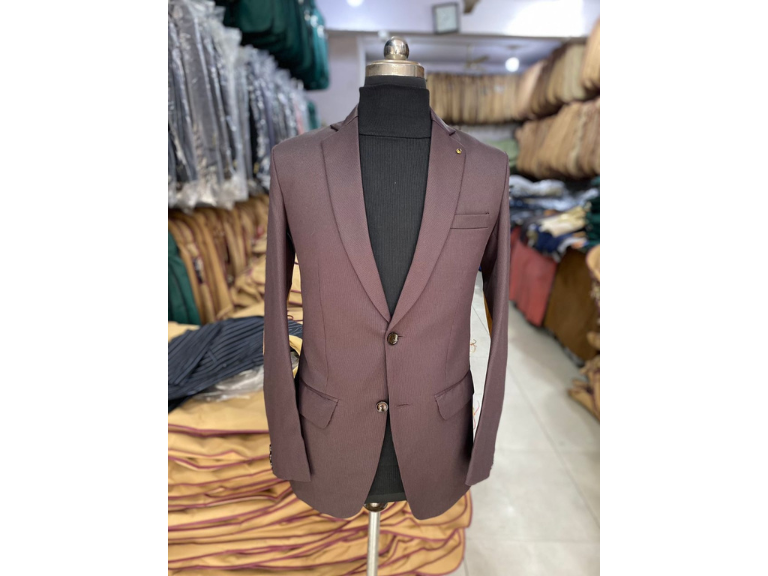 Men's Blazer 