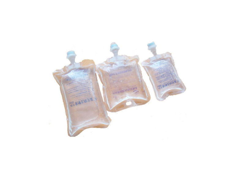 Infusion Bags