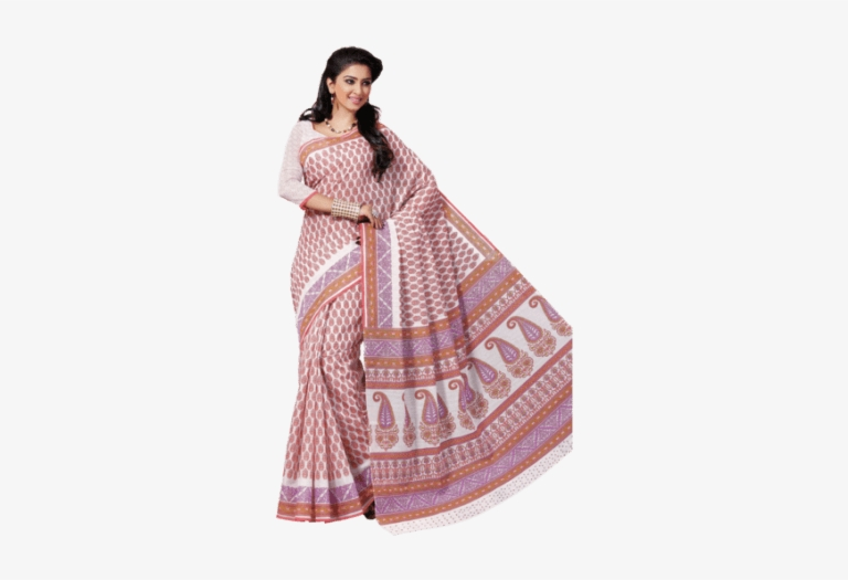 Cotton Sarees