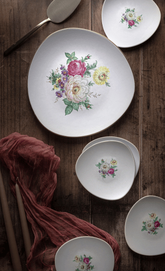 Dinnerware & Tableware Utensils