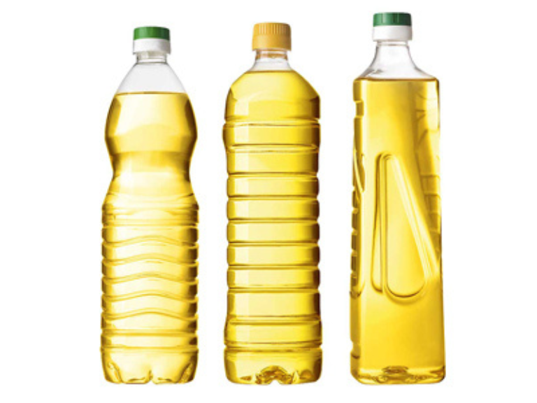 Sunflower Oil