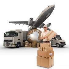 Cargo & Shipping Services