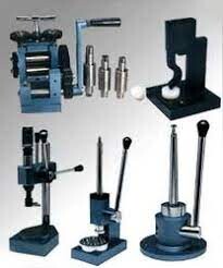 Jewellery Making Machines & Tools