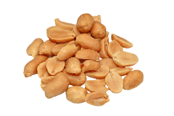 Salted Peanuts