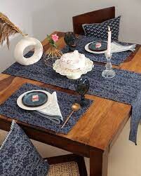 Tablecloths, Table Linen and Placemats