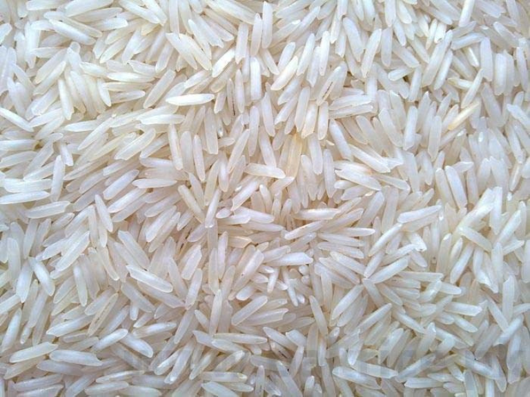 White Rice