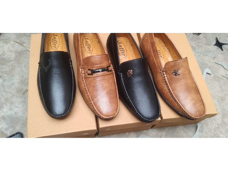 Men's Loafers Shoes