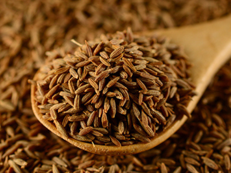 Cumin Seeds