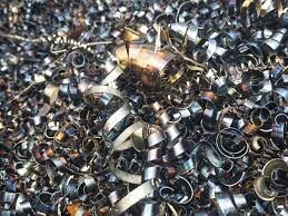 Ferrous & Non Ferrous Metal Scrap