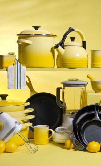 Kitchenware and Cookware