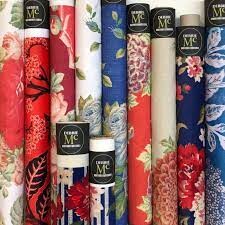 Home Decor Textile & Fabrics