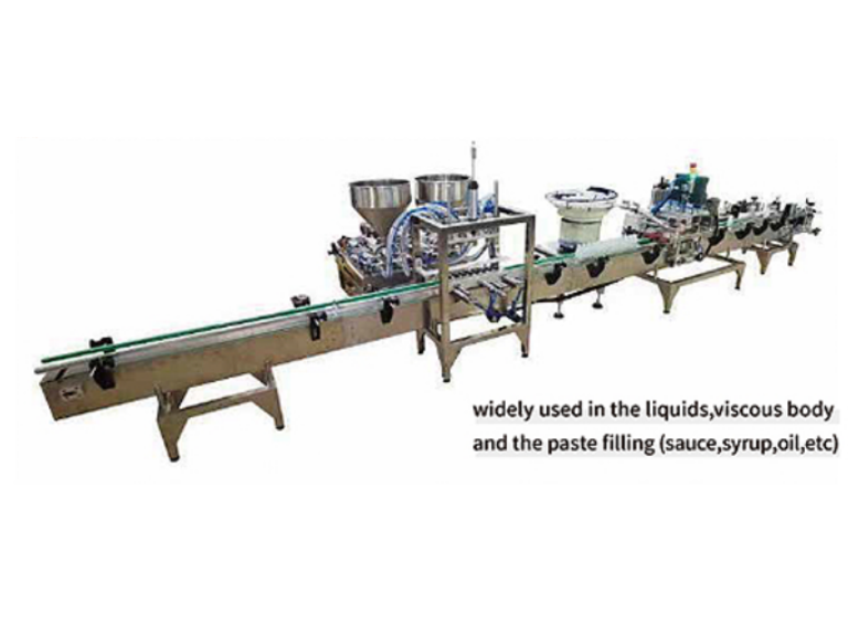 Hot Sale Table Production Line 