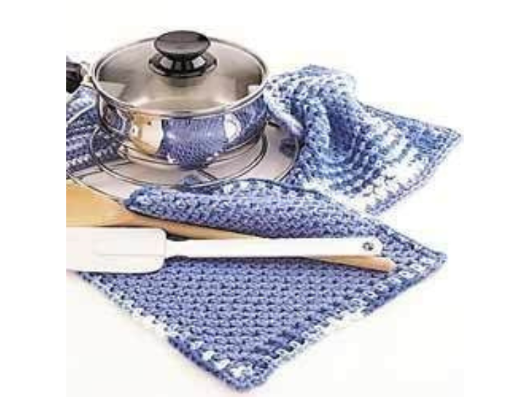 Kitchen Dish Cloth