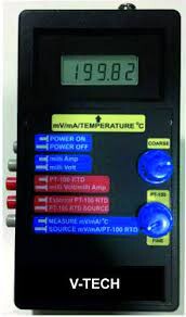 Calibrators and Monitoring Systems