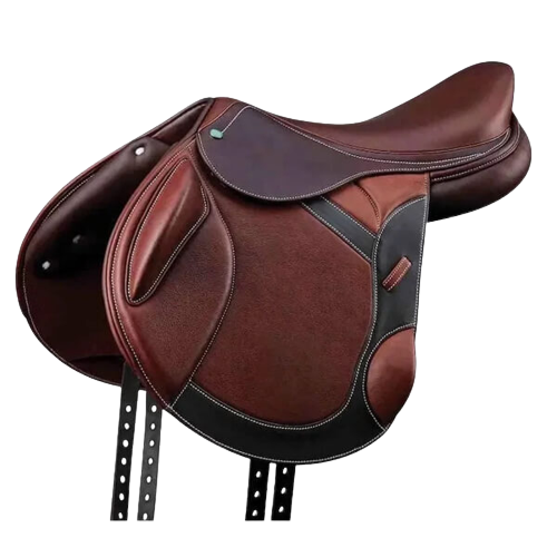 EN-02 Horse English Saddle