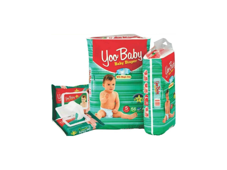 Baby Diapers