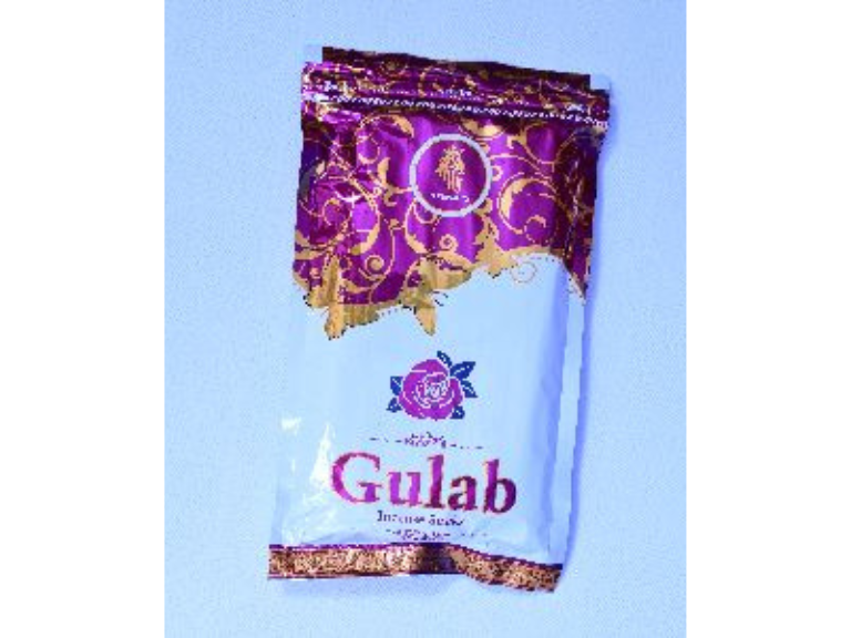  Gulab Incense Sticks 