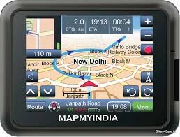 GPS, Navigation & Tracking Devices