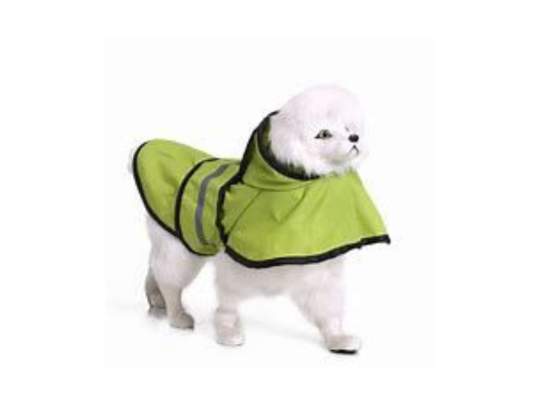 Pet Poncho