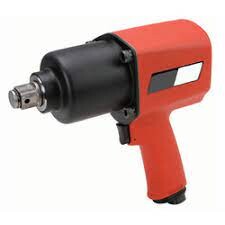 Hydraulic & Pneumatic Tools