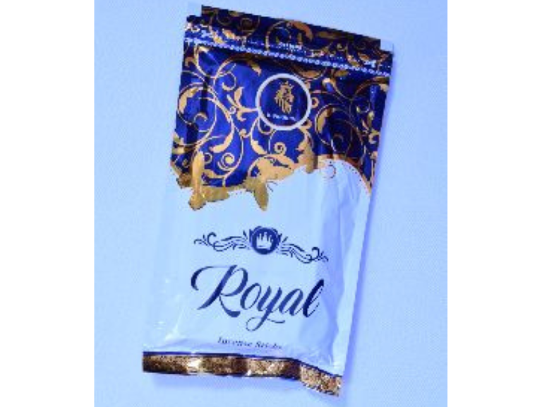 Royal Incense Sticks