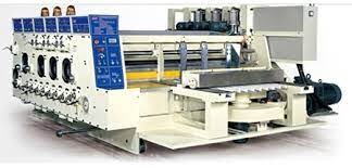 Printing Machines & Equipment