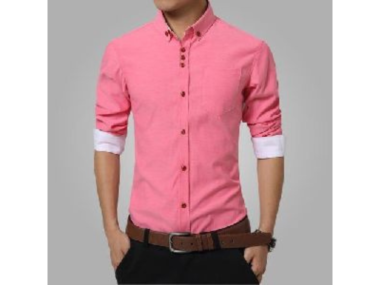 Men's Formal Shirts