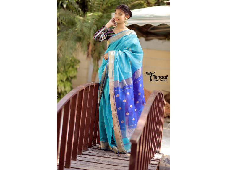 Banarasi Sarees BS-004