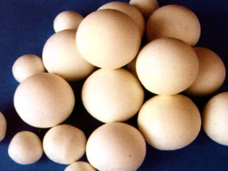 Ceramic Alumina Balls