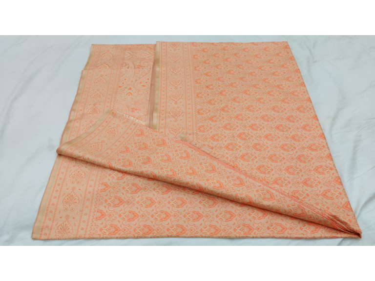 Vishwanath Silk Saree 