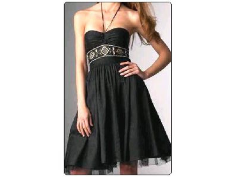 Ladies Designer Dress