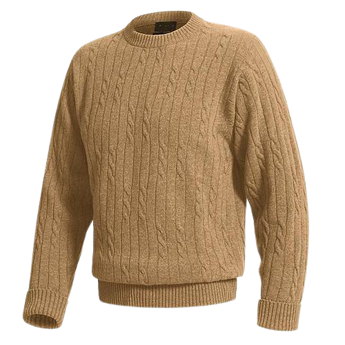 Woolen Sweater