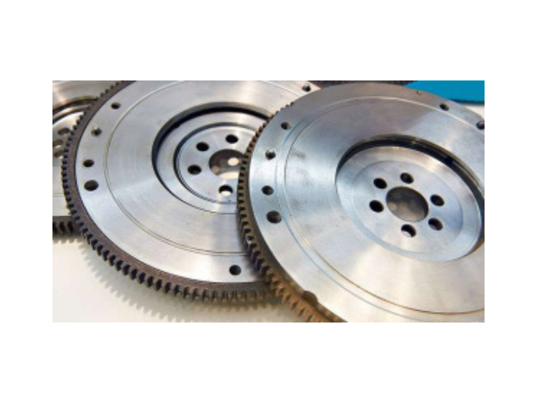 Automotive Flywheels