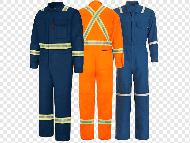 Industrial Uniform