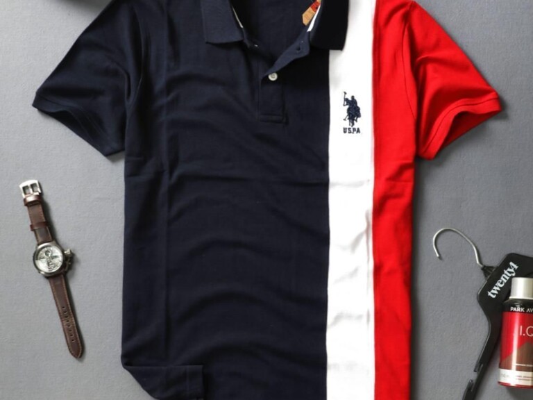 Mens Polo T shirts