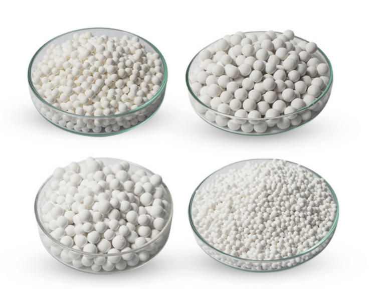 Activated Alumina Balls