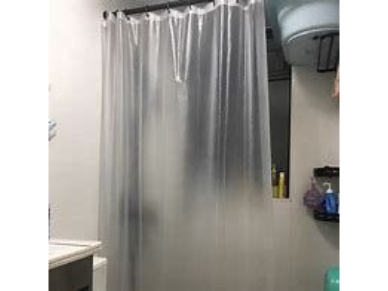 Shower Curtains