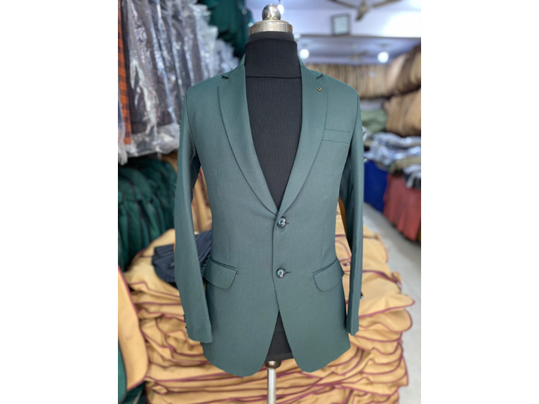 Men's Blazer 