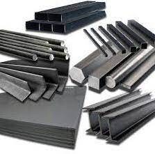 Steel & Steel Products