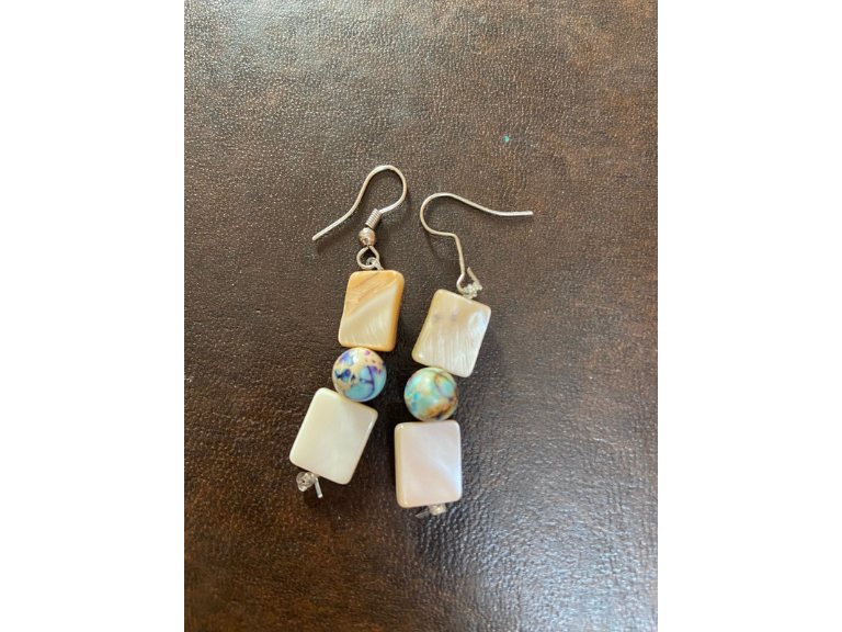 Fashion Earrings