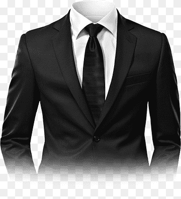 Mens Formal Suit