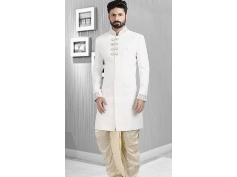 Men's Sherwani 