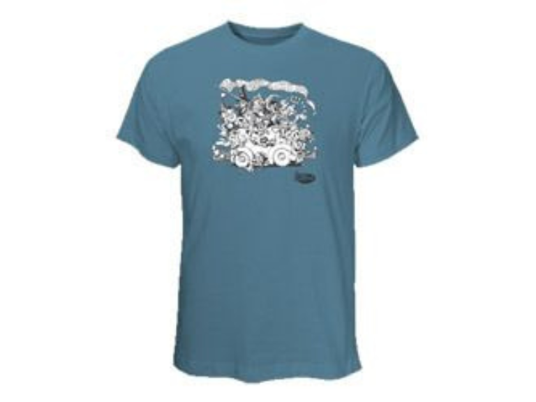 Mens Printed T-Shirts